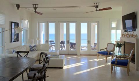 A Boheme Design - Carillon Beach Renovation