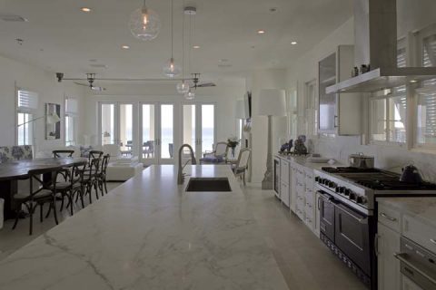 A Boheme Design - Carillon Beach Renovation