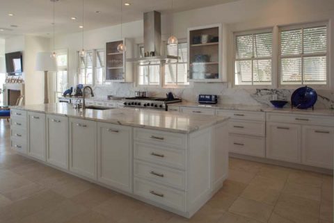 A Boheme Design - Carillon Beach Renovation