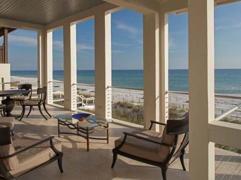 A Boheme Design - Carillon Beach Renovation