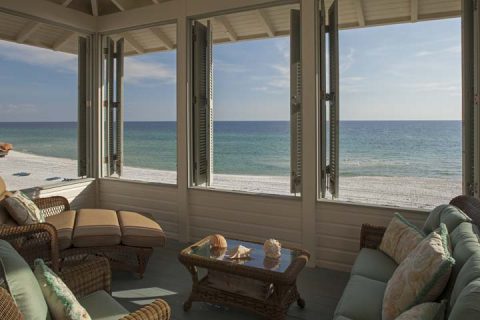 A Boheme Design - Carillon Beach Renovation