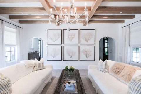 A Boheme Design - Alys Beach - Renovation