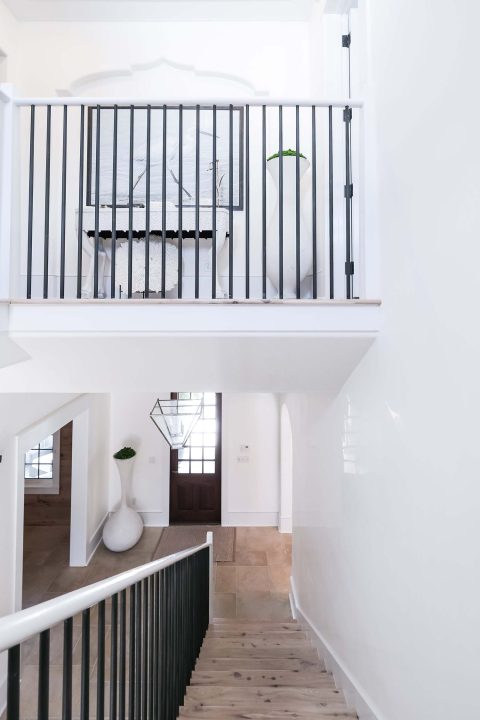 A Boheme Design - Alys Beach - Renovation