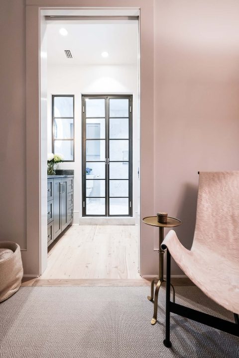 A Boheme Design - Alys Beach - Renovation