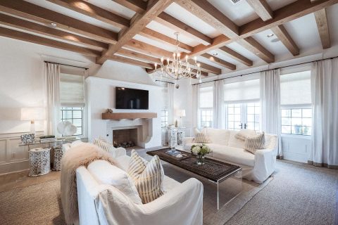 A Boheme Design - Alys Beach - Renovation