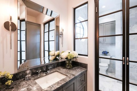 A Boheme Design - Alys Beach - Renovation