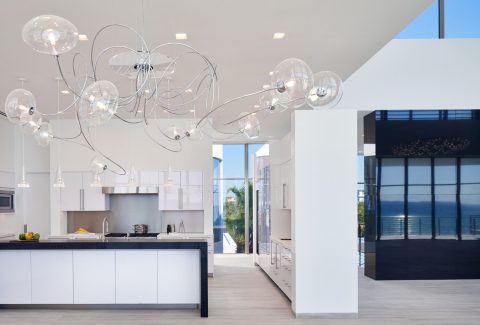 A Boheme Design - Exterior - Paradise by the Sea Private Residence - 1