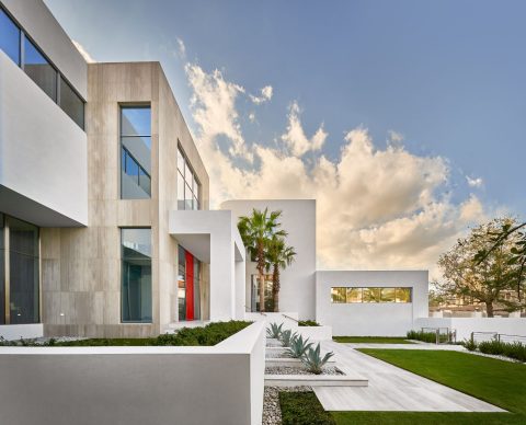 A Boheme Design - Exterior - Paradise by the Sea Private Residence - 1