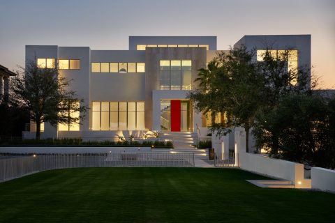 A Boheme Design - Exterior - Paradise by the Sea Private Residence - 1