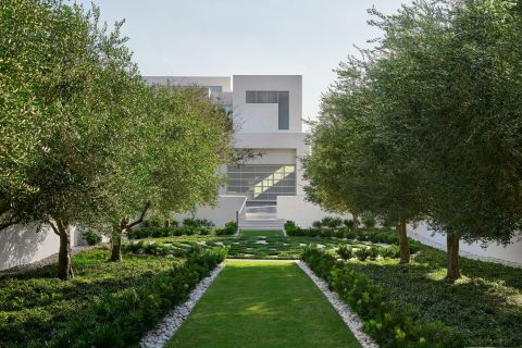 A Boheme Design - Exterior - Paradise by the Sea Private Residence - 1