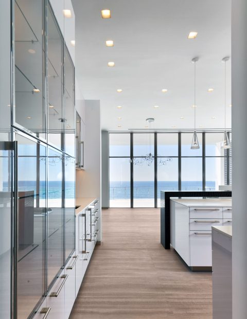 A Boheme Design - Exterior - Paradise by the Sea Private Residence - 1