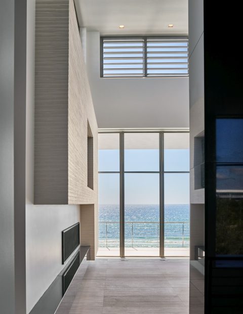 A Boheme Design - Exterior - Paradise by the Sea Private Residence - 1