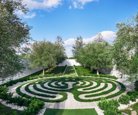 A Boheme Design - Exterior - Paradise by the Sea Private Residence - 1