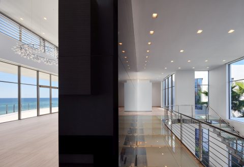 A Boheme Design - Exterior - Paradise by the Sea Private Residence - 1