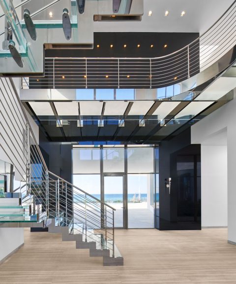 A Boheme Design - Exterior - Paradise by the Sea Private Residence - 1