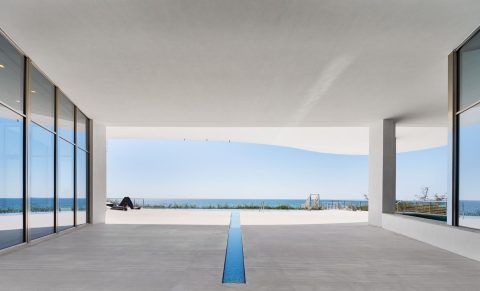 A Boheme Design - Exterior - Paradise by the Sea Private Residence - 1