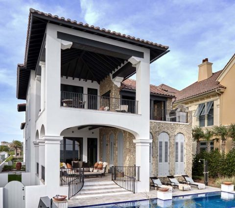 A Boheme Design - Exterior - Villa - Paradise by the Sea