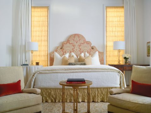 A Boheme Design - Bedroom - Villa - Paradise by the Sea