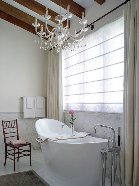 A Boheme Design - Bathroom - Villa - Paradise by the Sea
