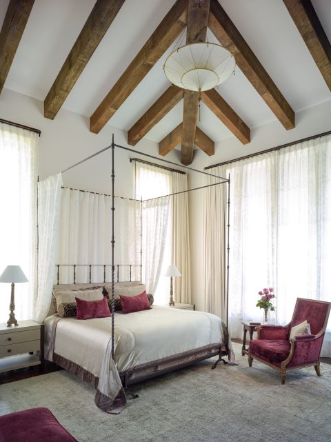 A Boheme Design - Bedroom - Villa - Paradise by the Sea