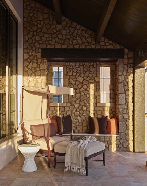 A Boheme Design - Outside - Villa - Paradise by the Sea