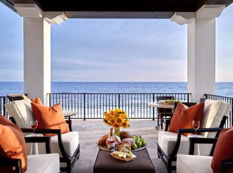 A Boheme Design - Balcony - Villa - Paradise by the Sea