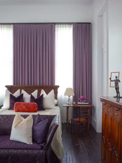 A Boheme Design - Bedroom - Villa - Paradise by the Sea