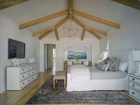 A Boheme Design - Bedroom - Carillon Beach Private Residence