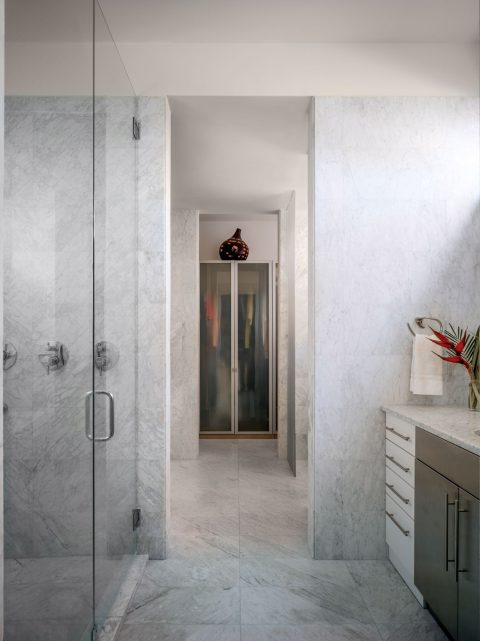 A Boheme Design - Bathroom - Inlet Beach Hurricane Bunker