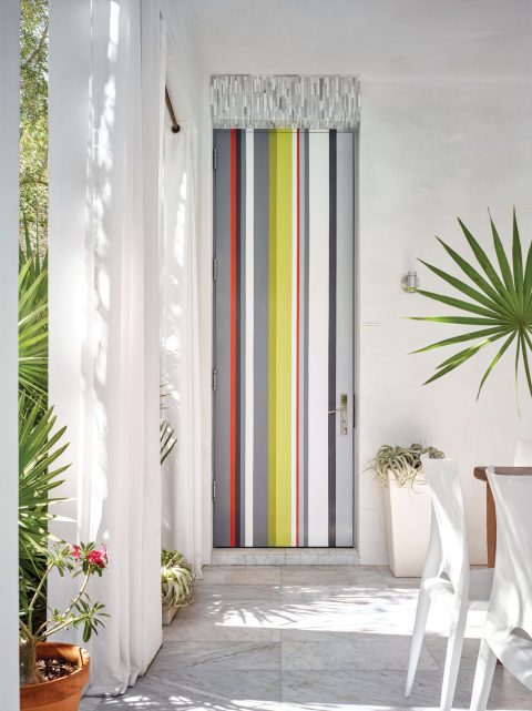 A Boheme Design - Inlet Beach Hurricane Bunker