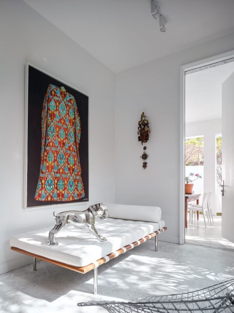 A Boheme Design - Inlet Beach Hurricane Bunker