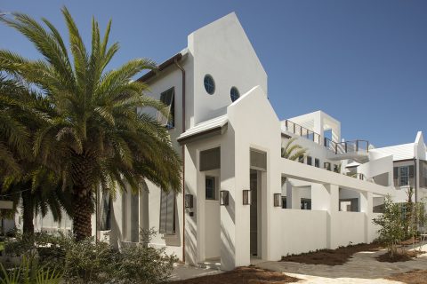A Boheme Design - Alys Beach Private Residence