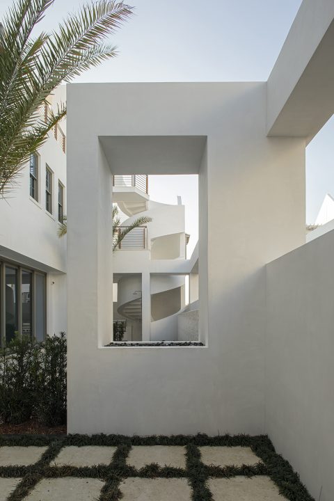 A Boheme Design - Alys Beach Private Residence