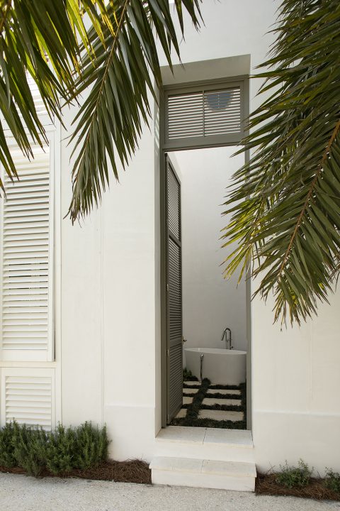 A Boheme Design - Alys Beach Private Residence