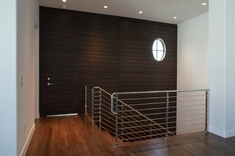 A Boheme Design - Stairs - Alys Beach Private Residence