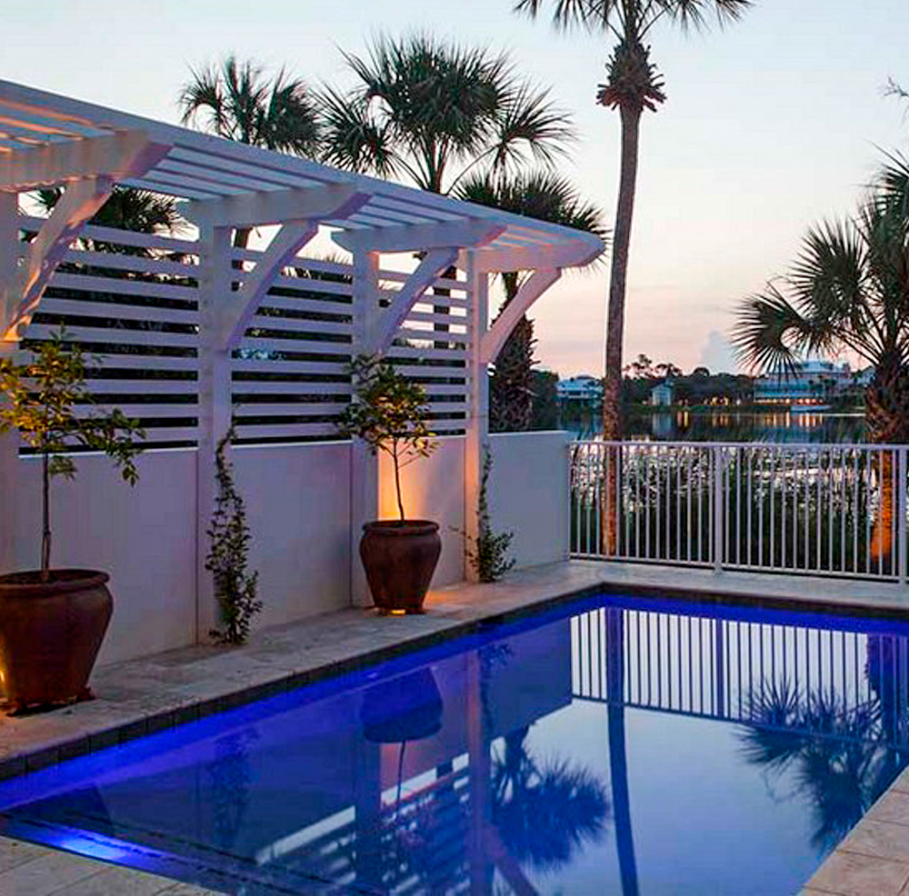 A Boheme Design - XII - Carillon Beach Private Residence