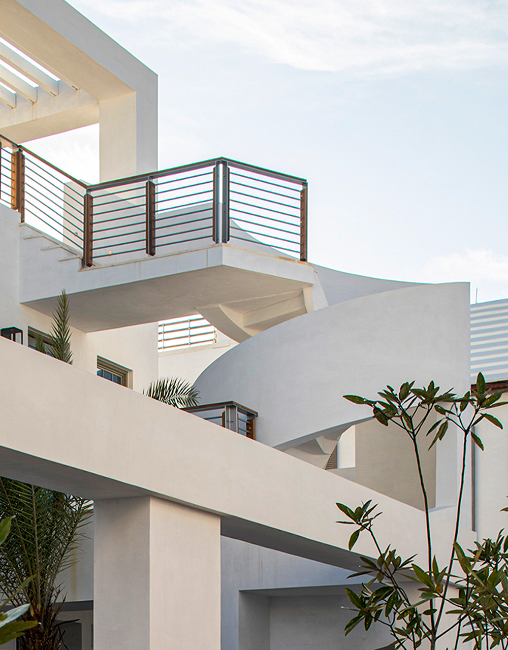 A Boheme Design - Alys Beach Private Residence