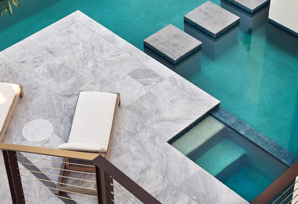 A Boheme Design - III - Miami Private Residence