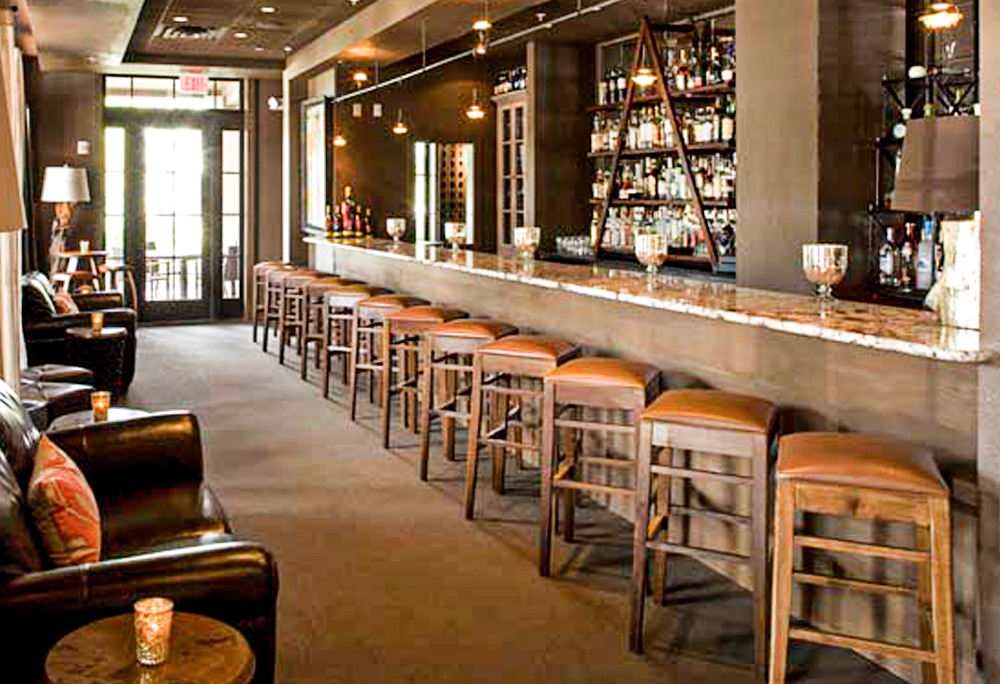 Paradis Restaurant, Rosemary Beach Architects, Alys Beach Architects