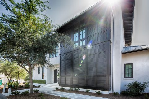 A Boheme Design - Rosemary Beach Florida Private Residence