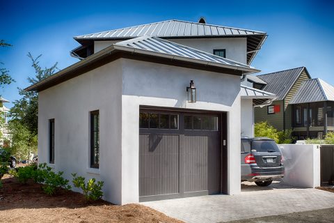 A Boheme Design - Rosemary Beach Florida Private Residence