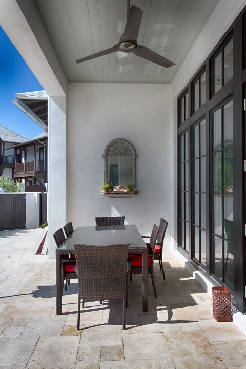 A Boheme Design - Rosemary Beach Florida Private Residence