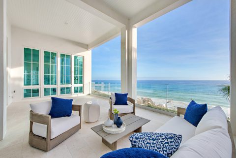A Boheme Design - Breedloves - Paradise by the Bay in Alys Beach Florida