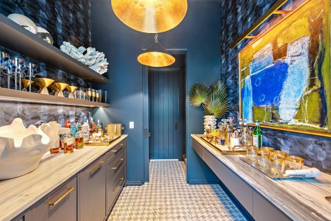 A Boheme Design - Breedloves - Paradise by the Bay in Alys Beach Florida