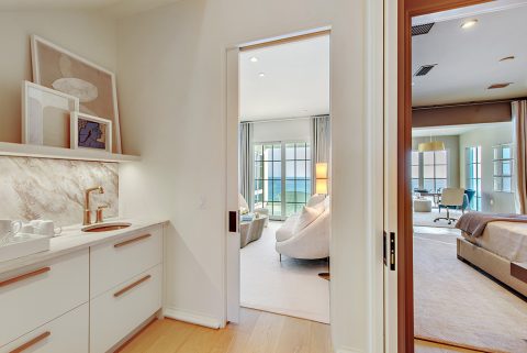 A Boheme Design - Breedloves - Paradise by the Bay in Alys Beach Florida