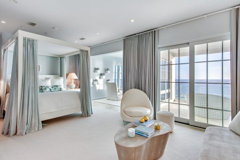 A Boheme Design - Breedloves - Paradise by the Bay in Alys Beach Florida