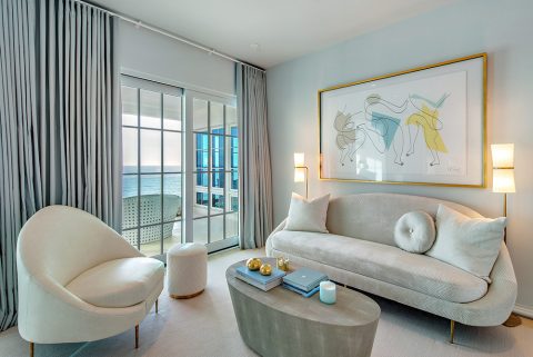 A Boheme Design - Breedloves - Paradise by the Bay in Alys Beach Florida