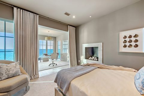 A Boheme Design - Breedloves - Paradise by the Bay in Alys Beach Florida