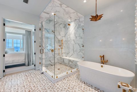 A Boheme Design - Breedloves - Paradise by the Bay in Alys Beach Florida