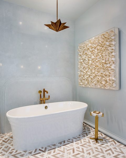 A Boheme Design - Breedloves - Paradise by the Bay in Alys Beach Florida